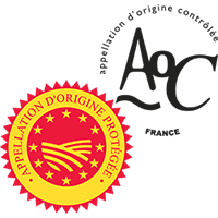Logo AOP AOC