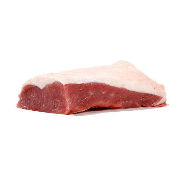 Pointe filet porc noir de bigorre aop